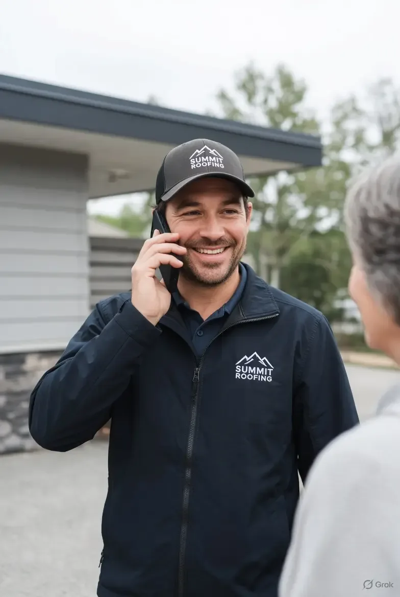 Flat Roof Leak Repair New Rockford, ND FAQs